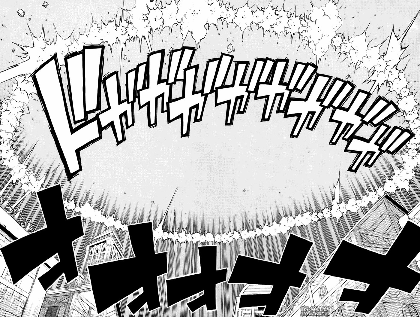 Fairy Tail+ Chapter 122 - halaman 15