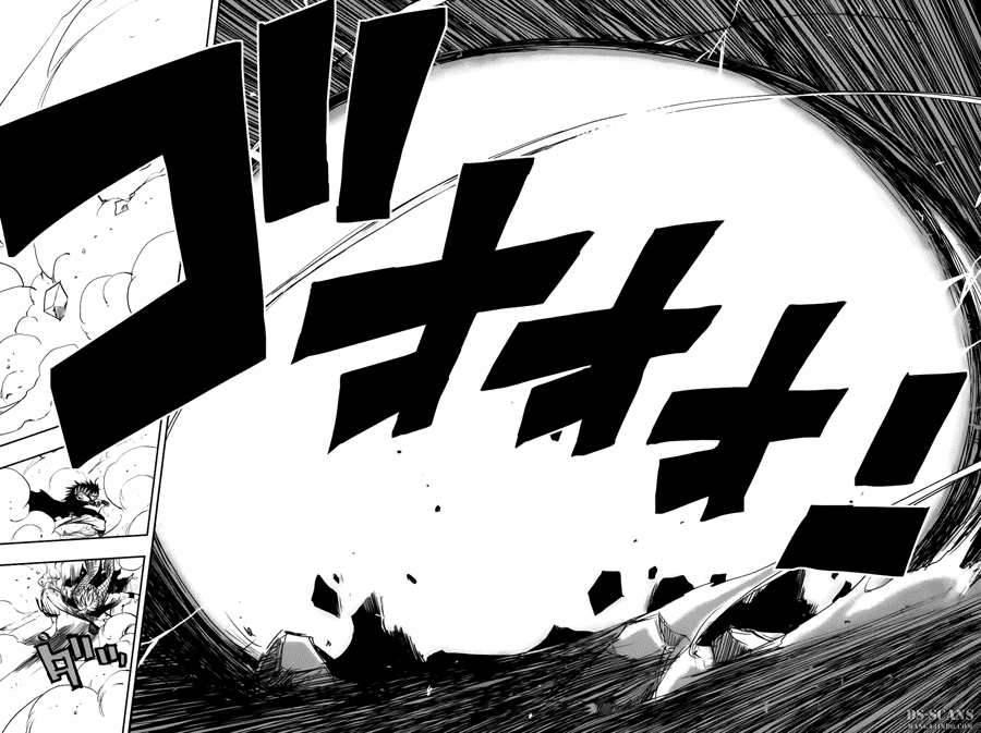 Fairy Tail+ Chapter 124 - halaman 11
