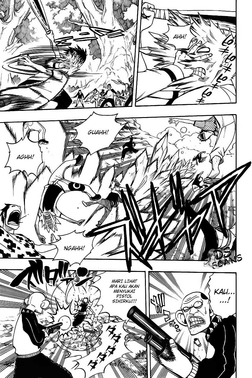Fairy Tail+ Chapter 137 - halaman 3