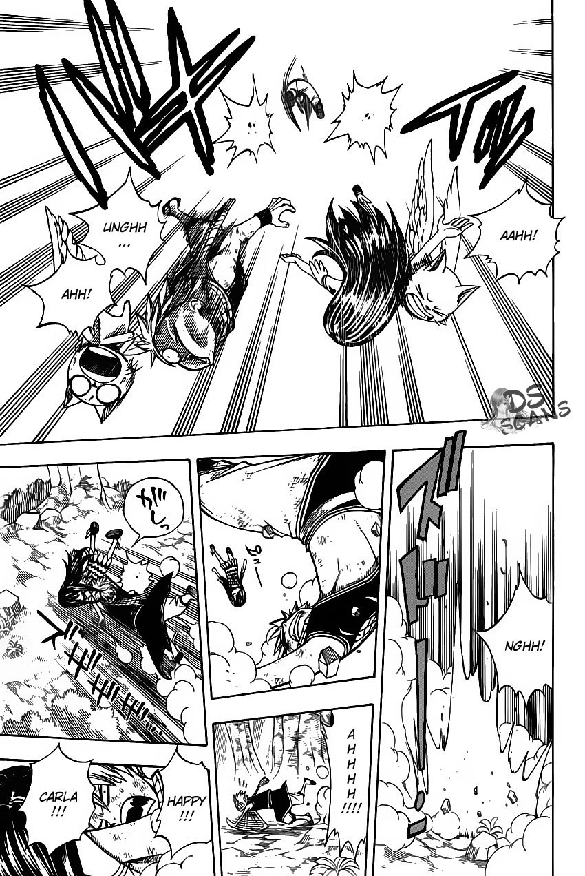 Fairy Tail+ Chapter 138 - halaman 14
