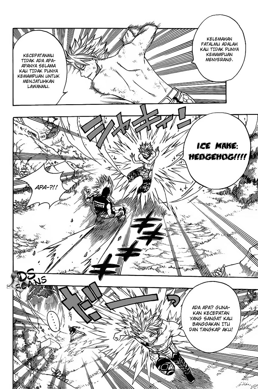 Fairy Tail+ Chapter 140 - halaman 6