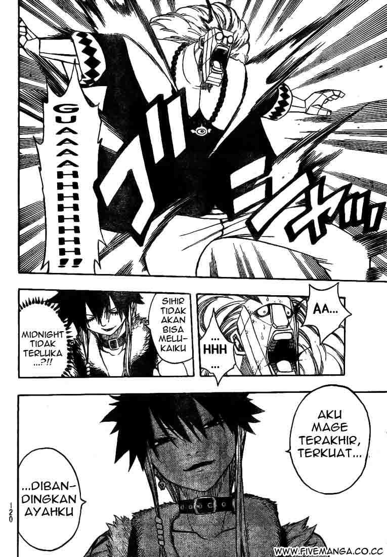 Fairy Tail+ Chapter 152 - halaman 14