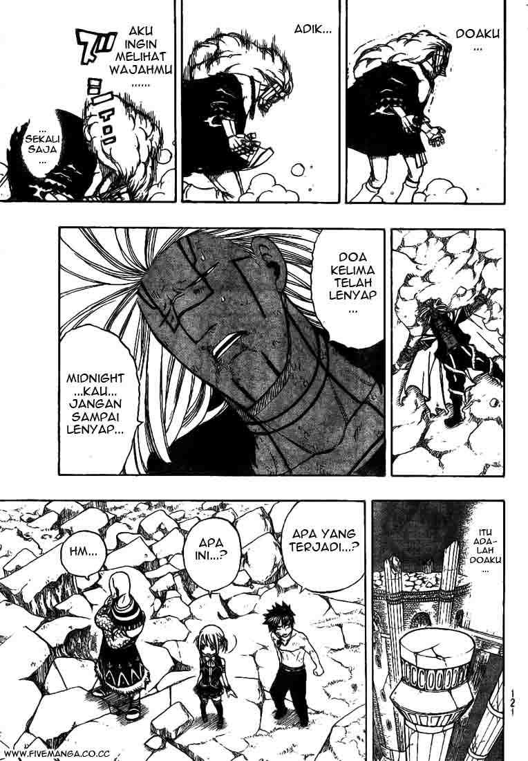 Fairy Tail+ Chapter 152 - halaman 15