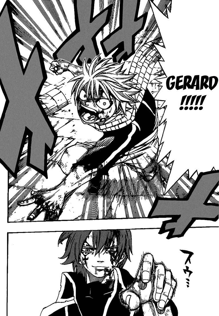 Fairy Tail+ Chapter 159 - halaman 5