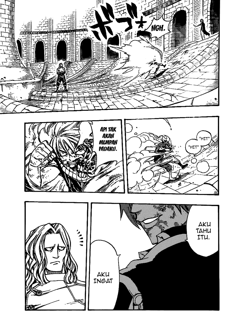 Fairy Tail+ Chapter 159 - halaman 6