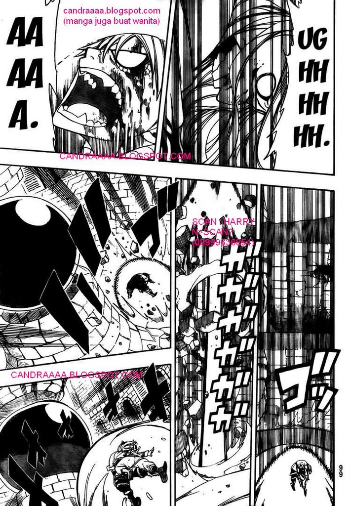 Fairy Tail+ Chapter 161 - halaman 12