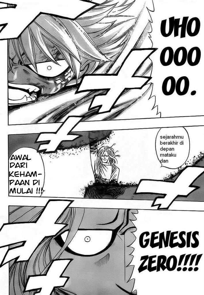 Fairy Tail+ Chapter 161 - halaman 3