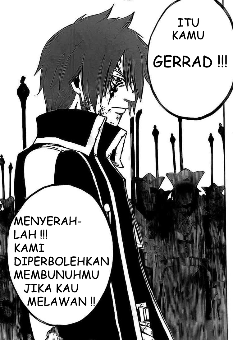 Fairy Tail+ Chapter 162 - halaman 19