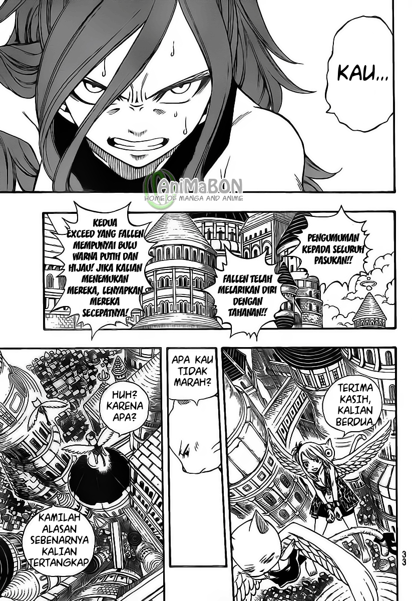 Fairy Tail+ Chapter 178 - halaman 7