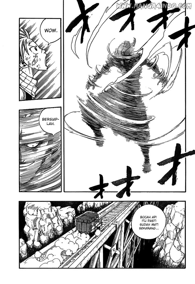 Fairy Tail+ Chapter 18 - halaman 18