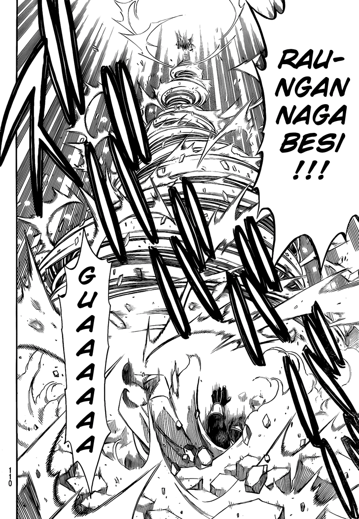 Fairy Tail+ Chapter 186 - halaman 12