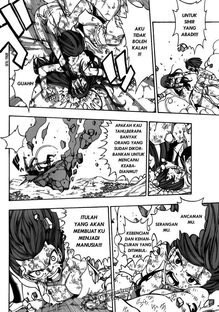 Fairy Tail+ Chapter 193 - halaman 12