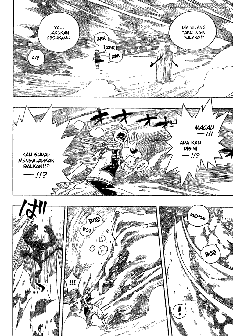 Fairy Tail+ Chapter 2 - halaman 42