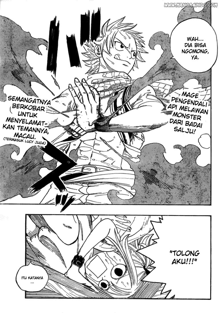 Fairy Tail+ Chapter 2 - halaman 45