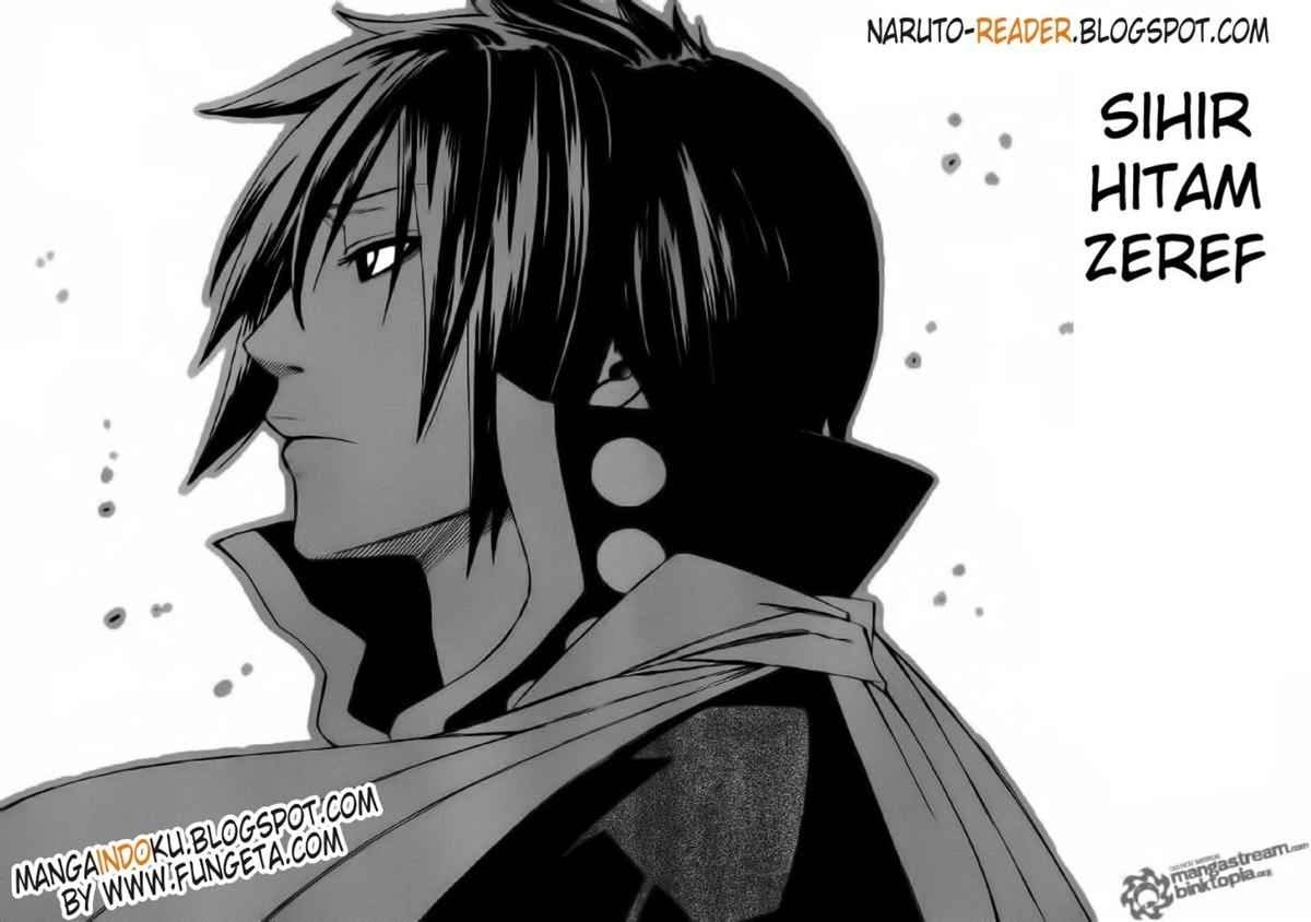 Fairy Tail+ Chapter 209 - halaman 15