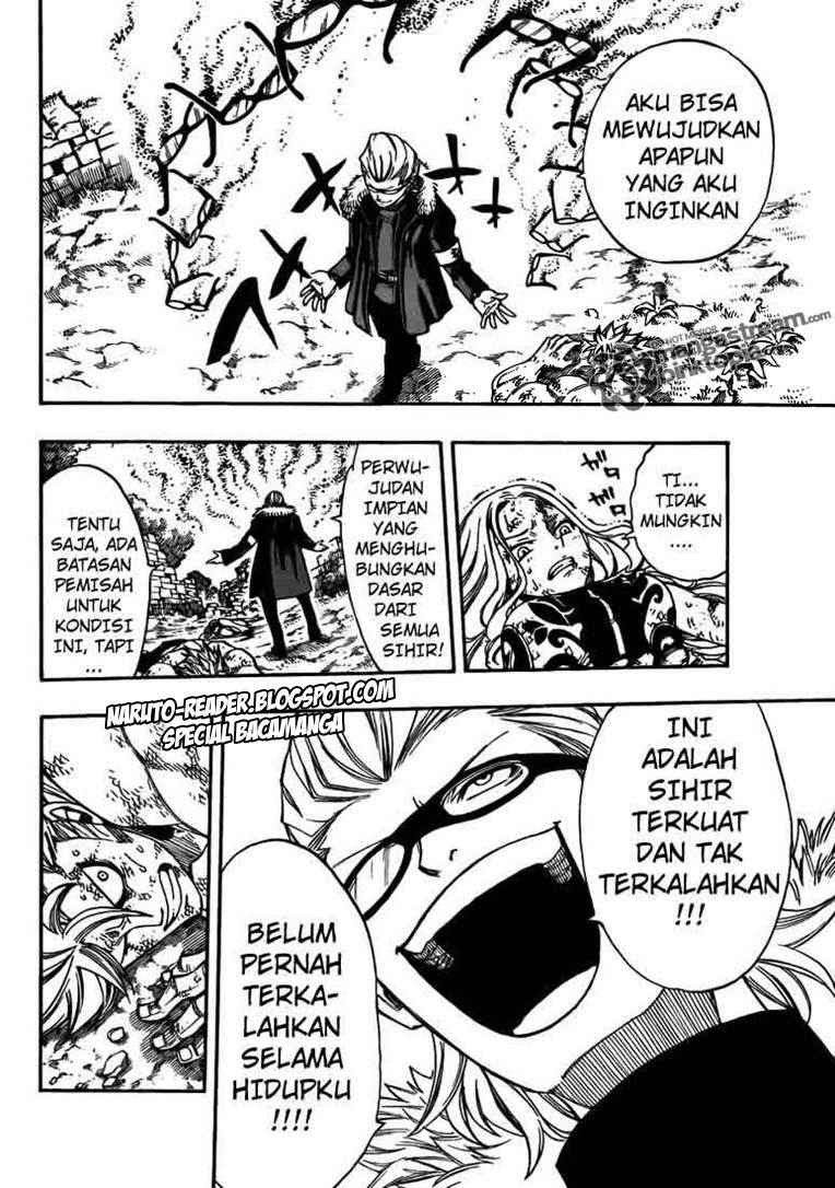 Fairy Tail+ Chapter 222 - halaman 14