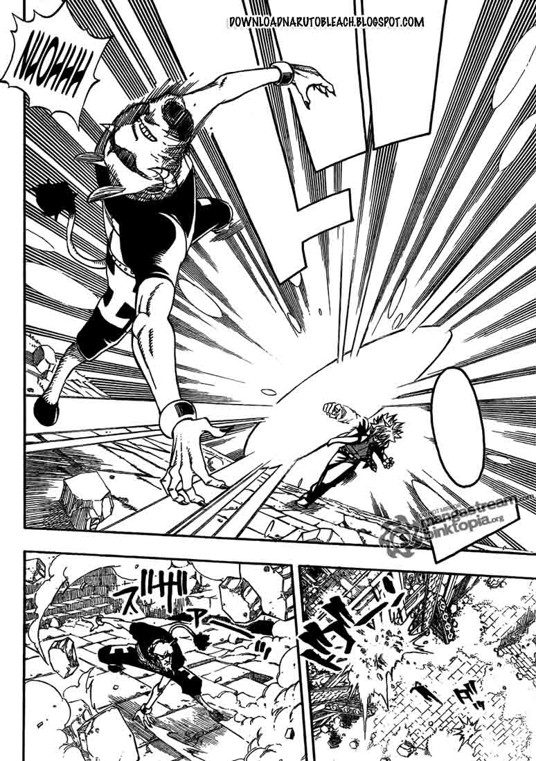 Fairy Tail+ Chapter 223 - halaman 14