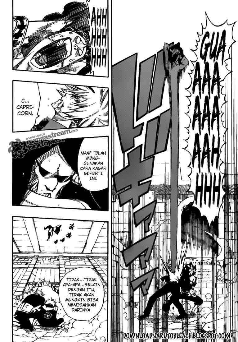 Fairy Tail+ Chapter 224 - halaman 13
