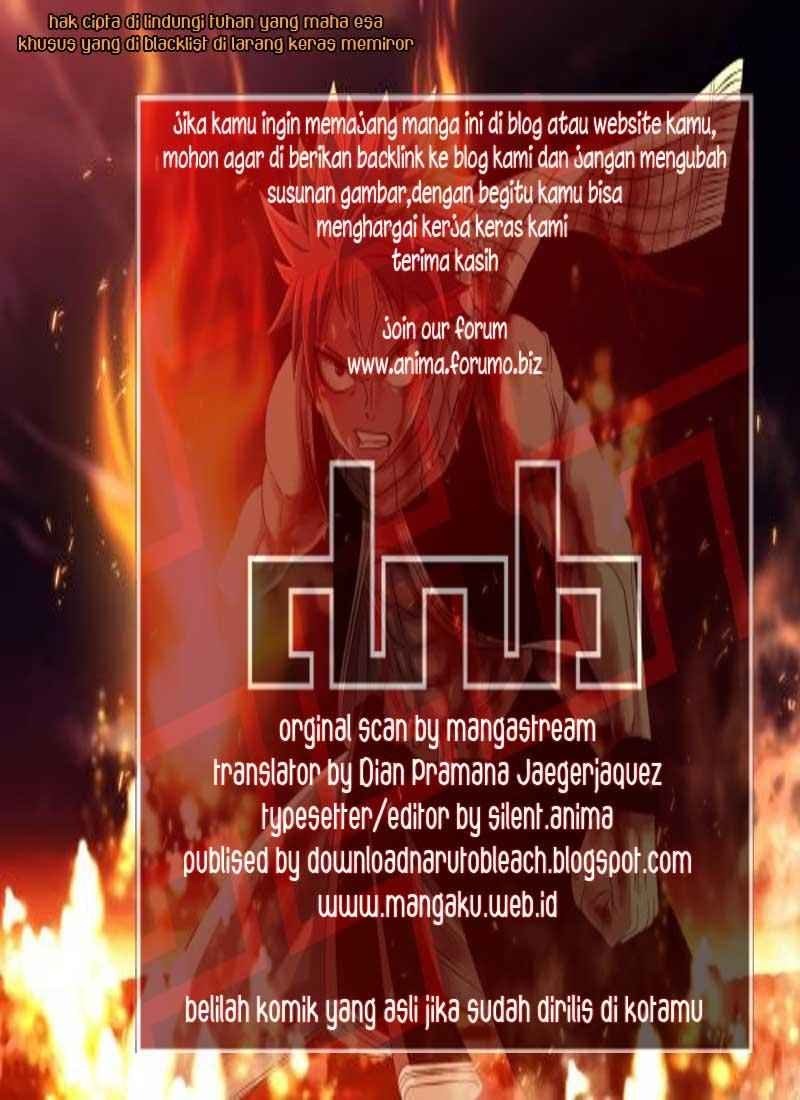 Fairy Tail+ Chapter 226 - halaman 1