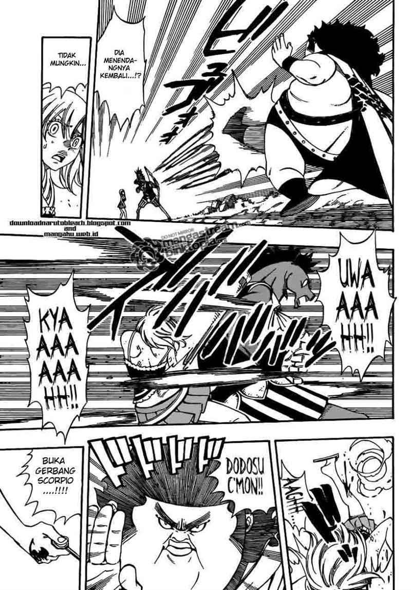 Fairy Tail+ Chapter 226 - halaman 12