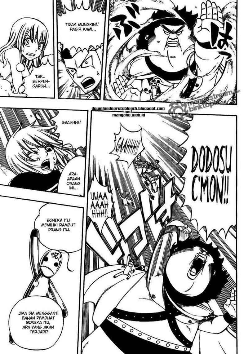 Fairy Tail+ Chapter 226 - halaman 14