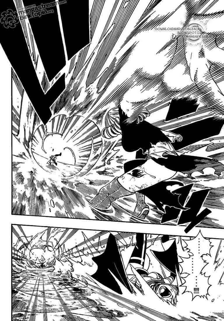 Fairy Tail+ Chapter 229 - halaman 4