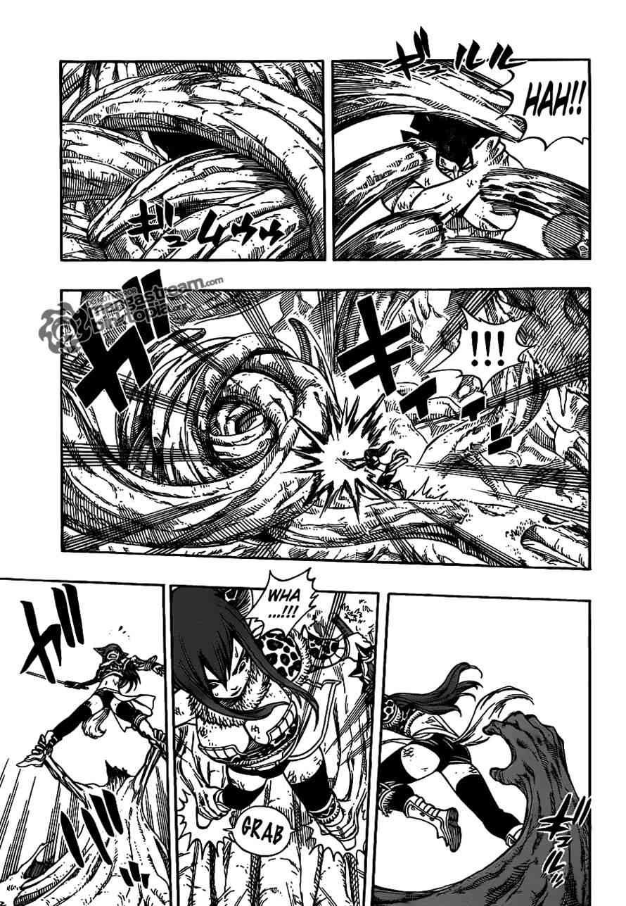 Fairy Tail+ Chapter 236 - halaman 12