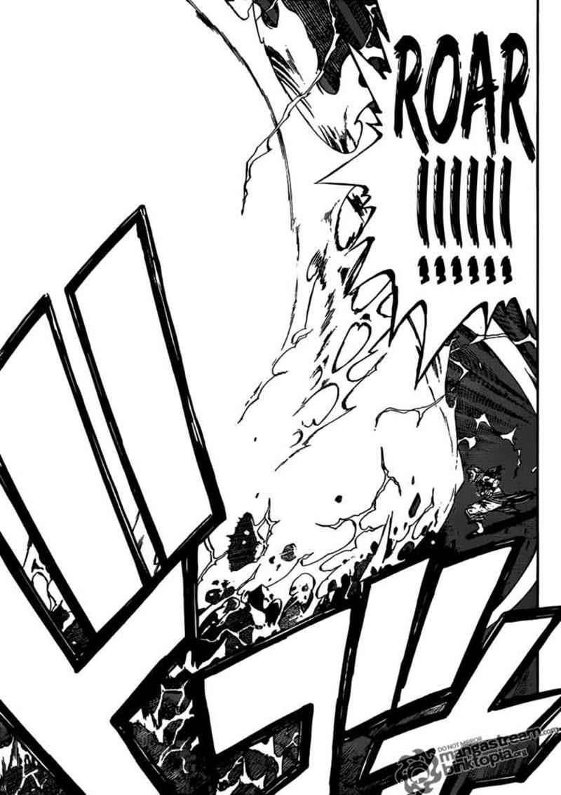 Fairy Tail+ Chapter 246 - halaman 10