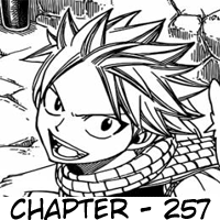 Fairy Tail+ Chapter 257 - halaman 21
