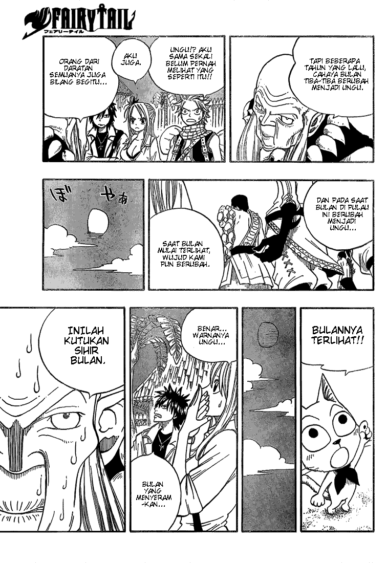 Fairy Tail+ Chapter 26 - halaman 15