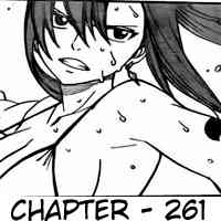 Fairy Tail+ Chapter 261 - halaman 22