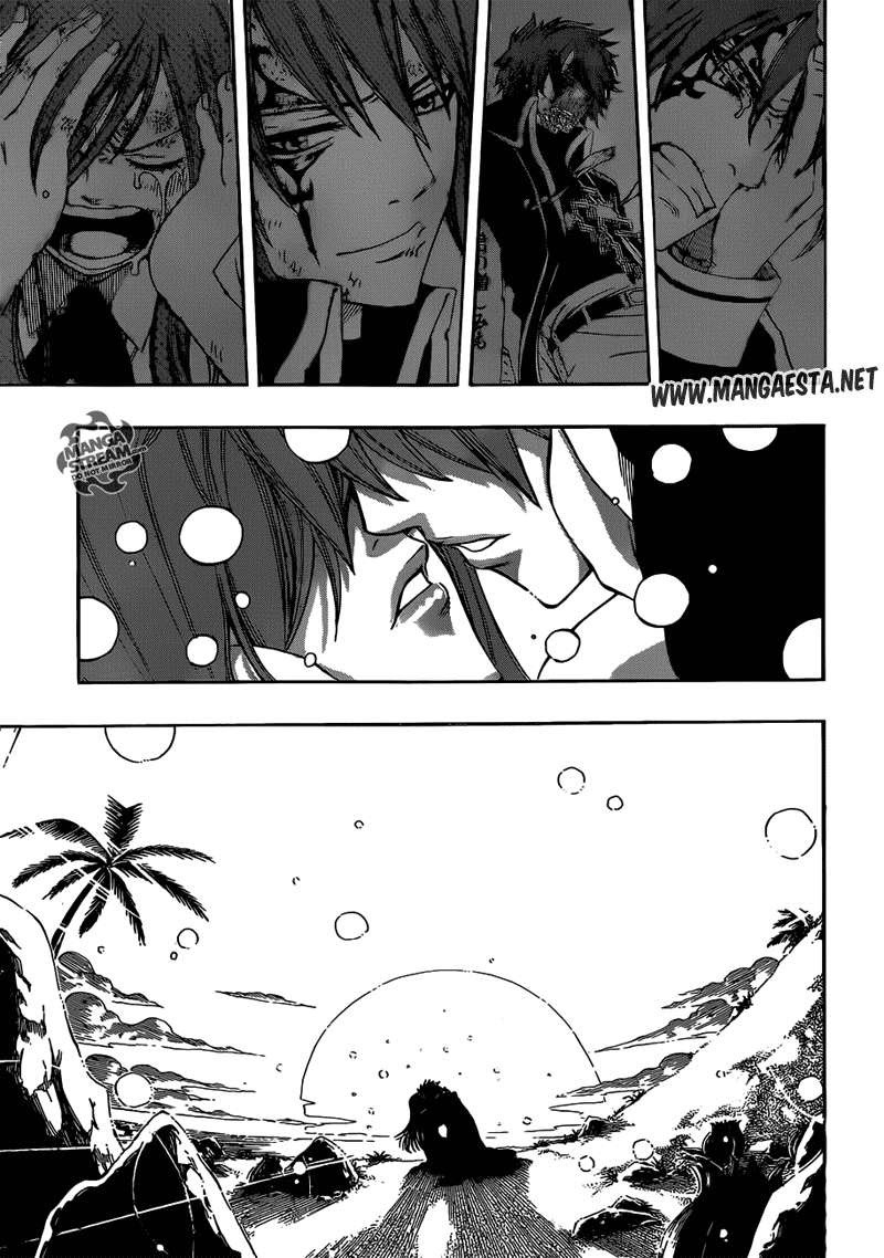 Fairy Tail+ Chapter 264 - halaman 14