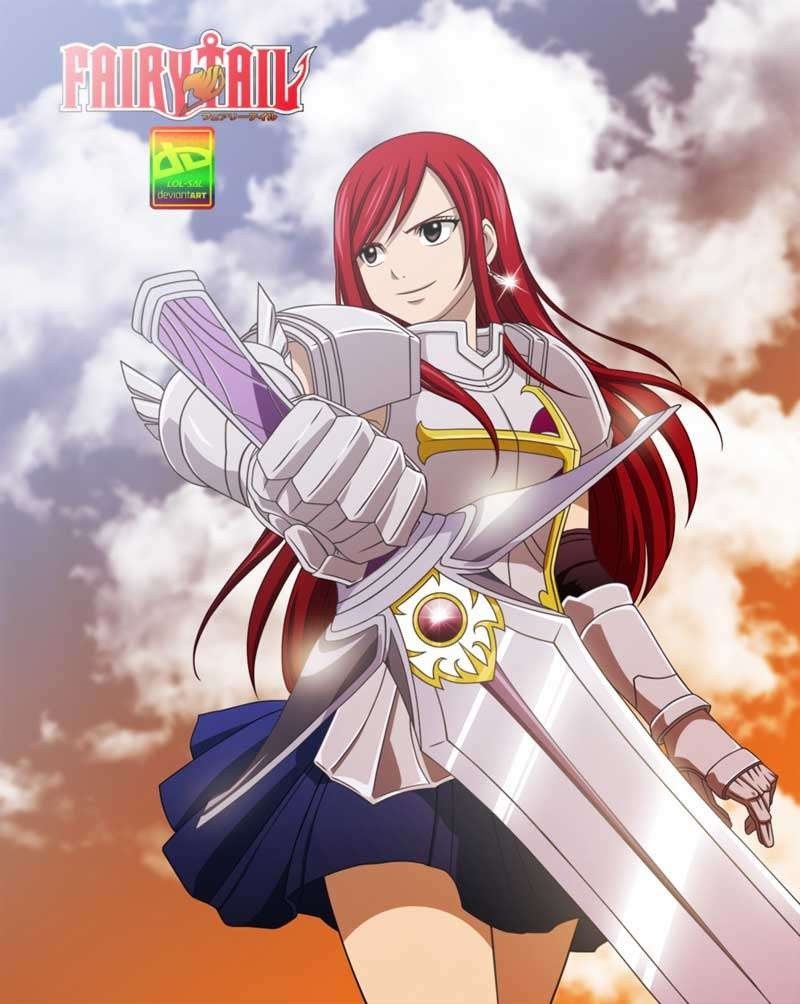 Fairy Tail+ Chapter 265 - halaman 22