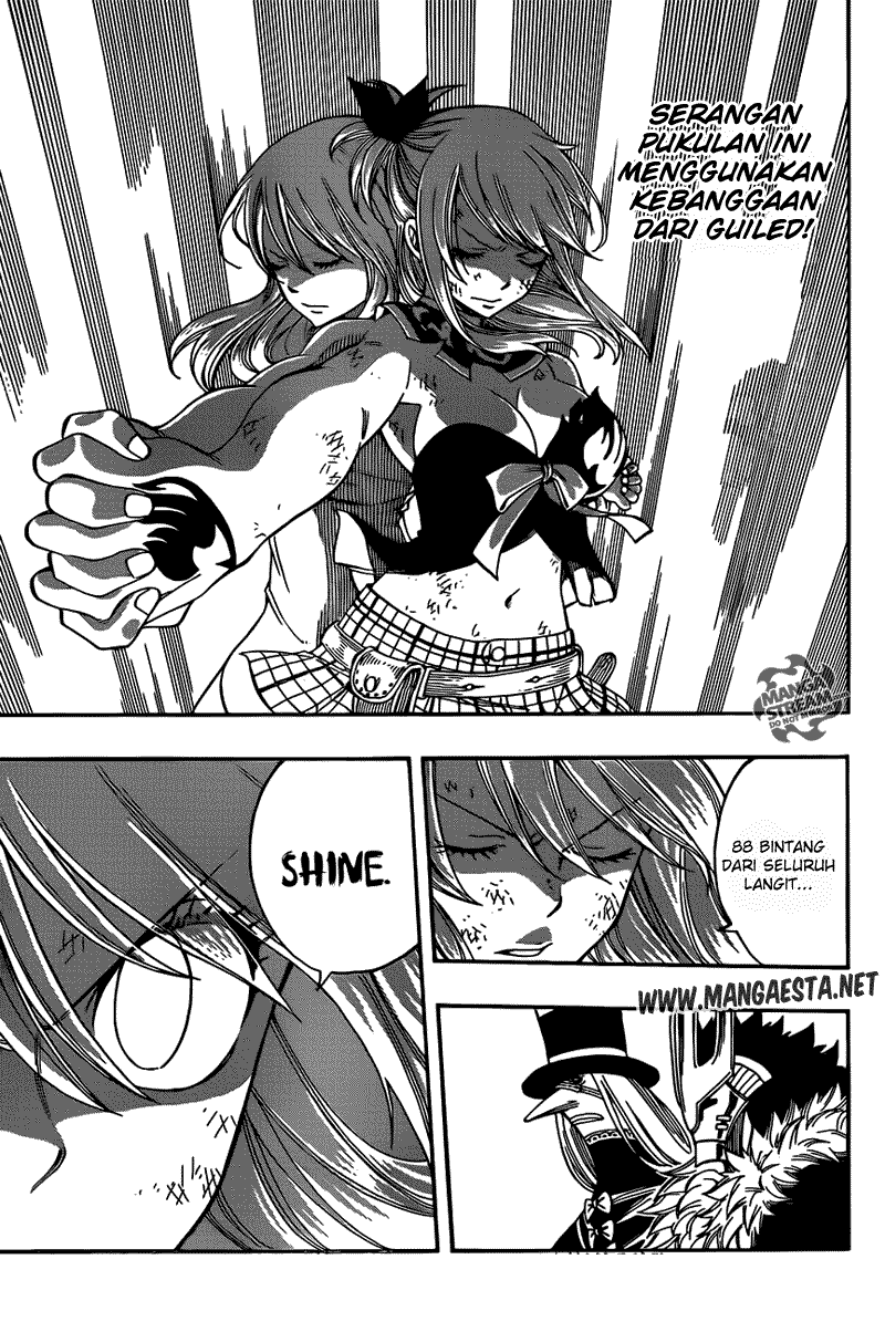 Fairy Tail+ Chapter 272 - halaman 14