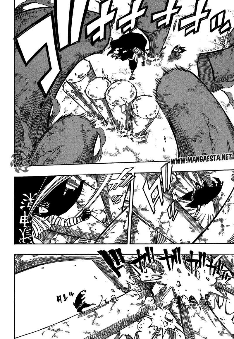 Fairy Tail+ Chapter 274 - halaman 7