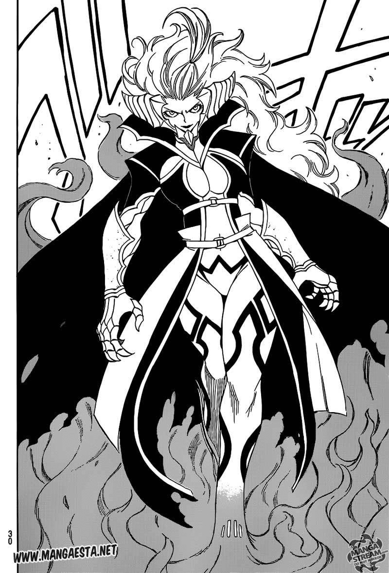 Fairy Tail+ Chapter 279 - halaman 19