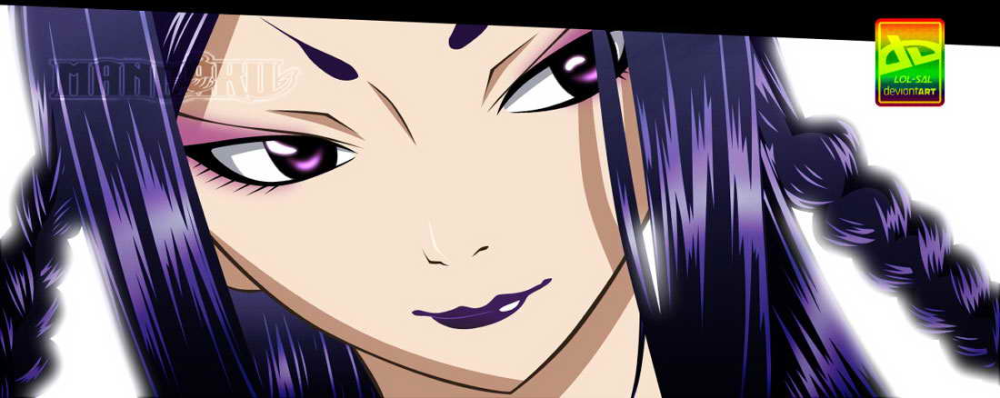 Fairy Tail+ Chapter 284 - halaman 4