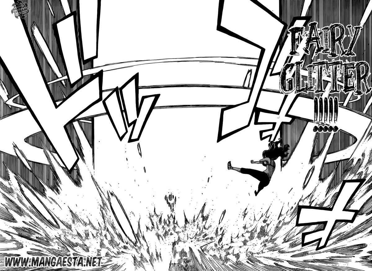 Fairy Tail+ Chapter 285 - halaman 17