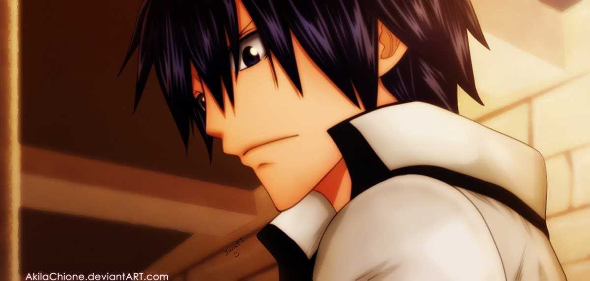 Fairy Tail+ Chapter 289 - halaman 23