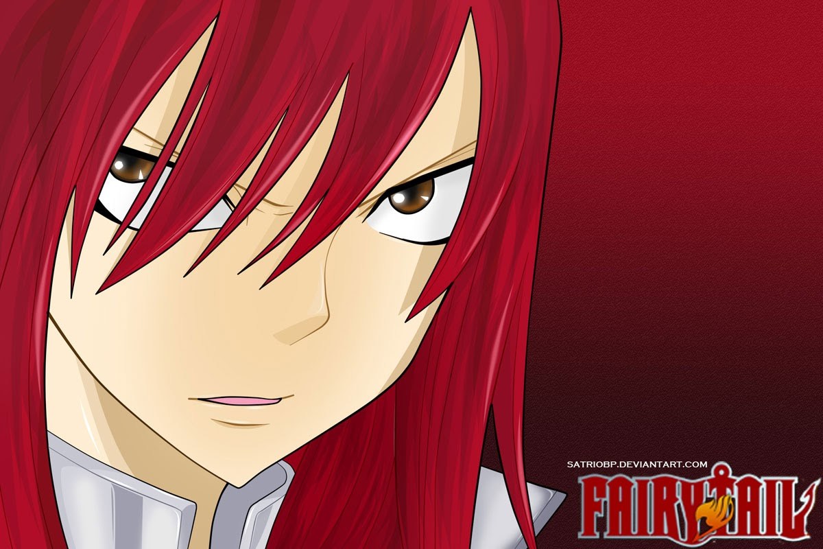 Fairy Tail+ Chapter 293 - halaman 21