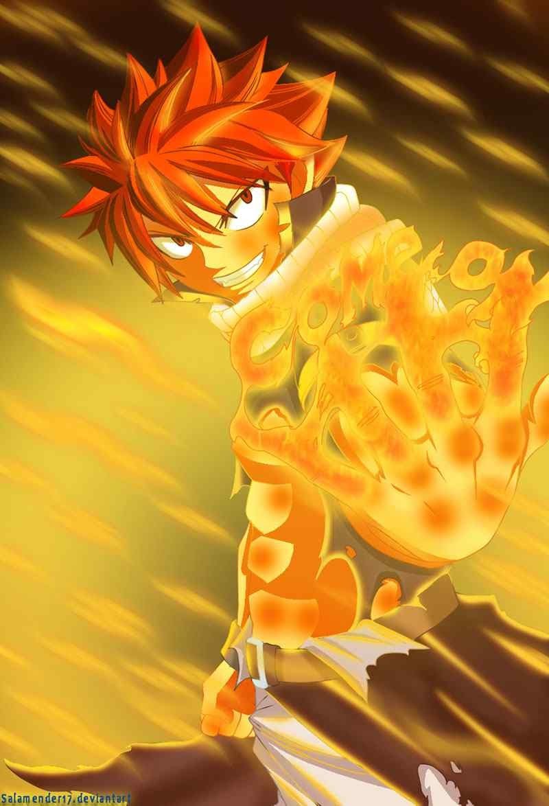 Fairy Tail+ Chapter 297 - halaman 23