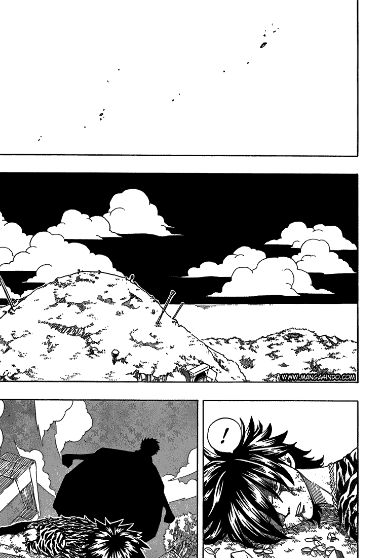 Fairy Tail+ Chapter 30 - halaman 15