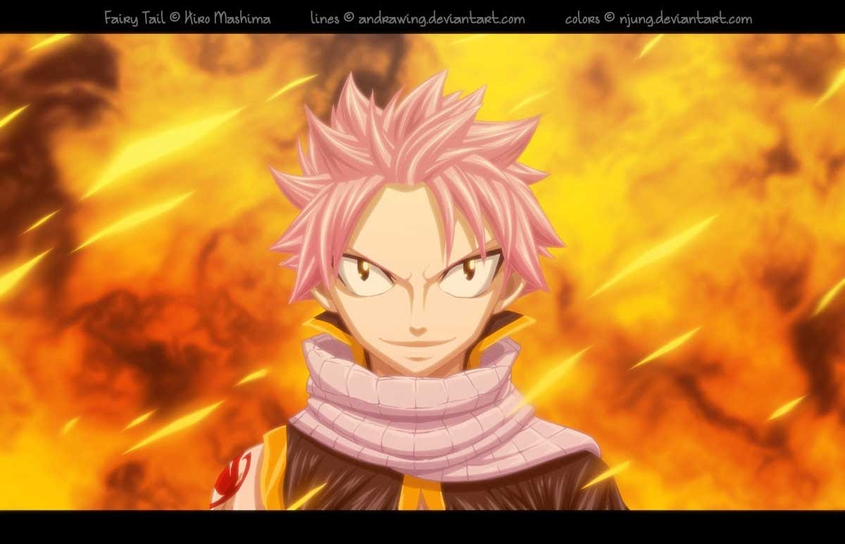 Fairy Tail+ Chapter 306 - halaman 23