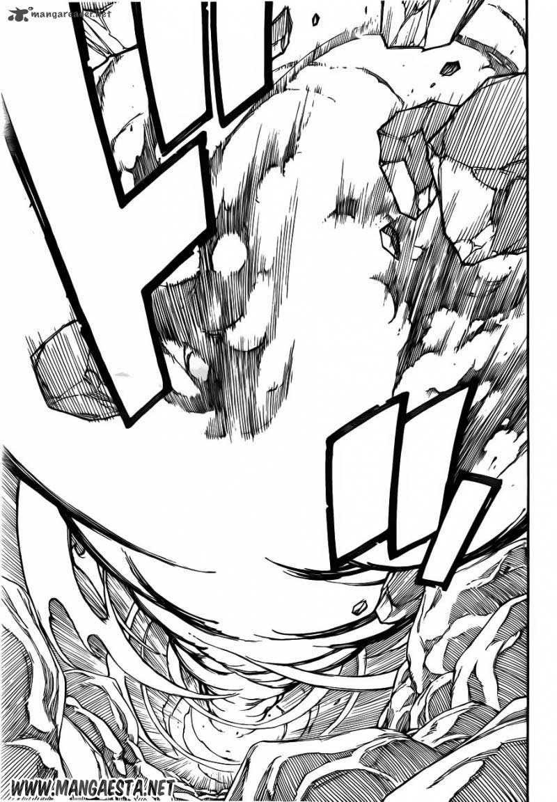 Fairy Tail+ Chapter 308 - halaman 14