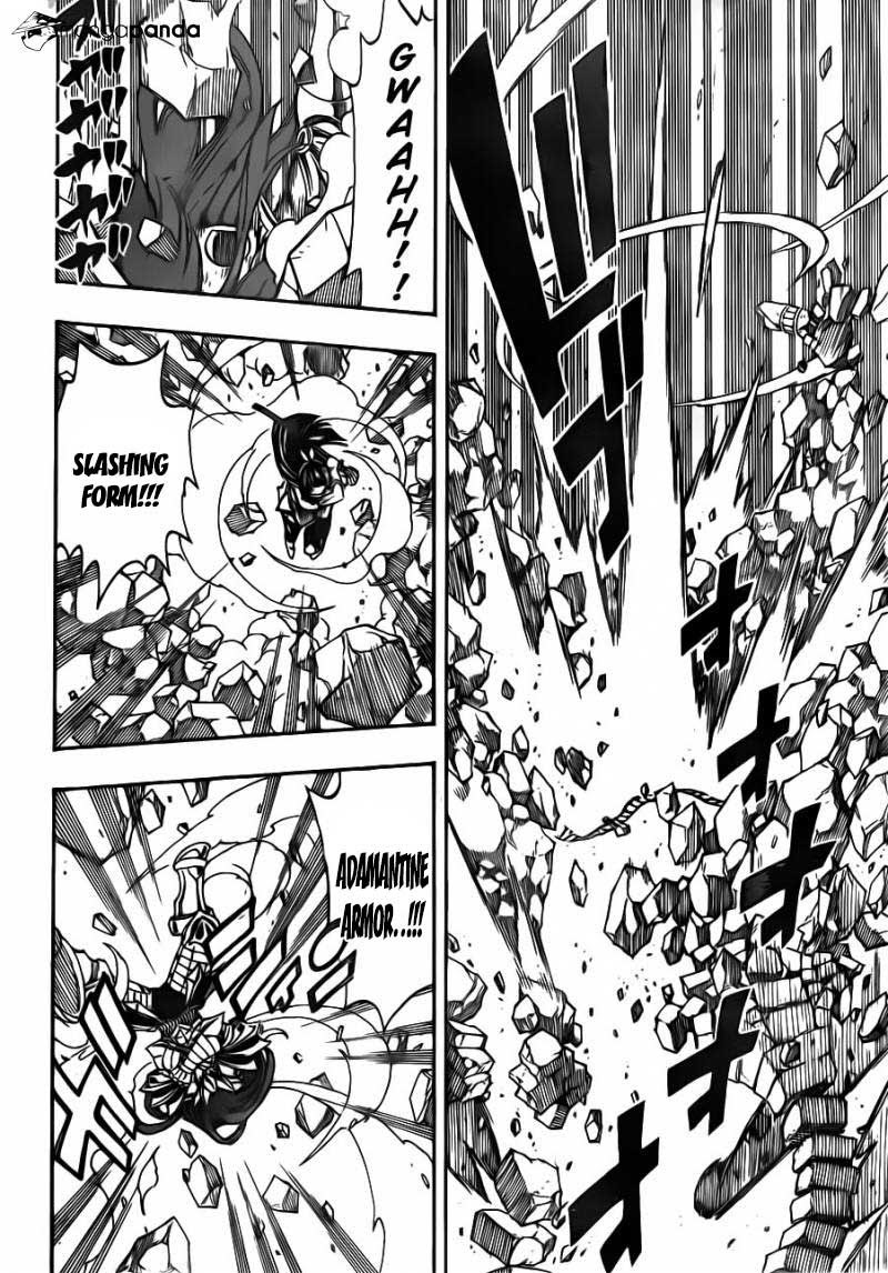 Fairy Tail+ Chapter 314 - halaman 7