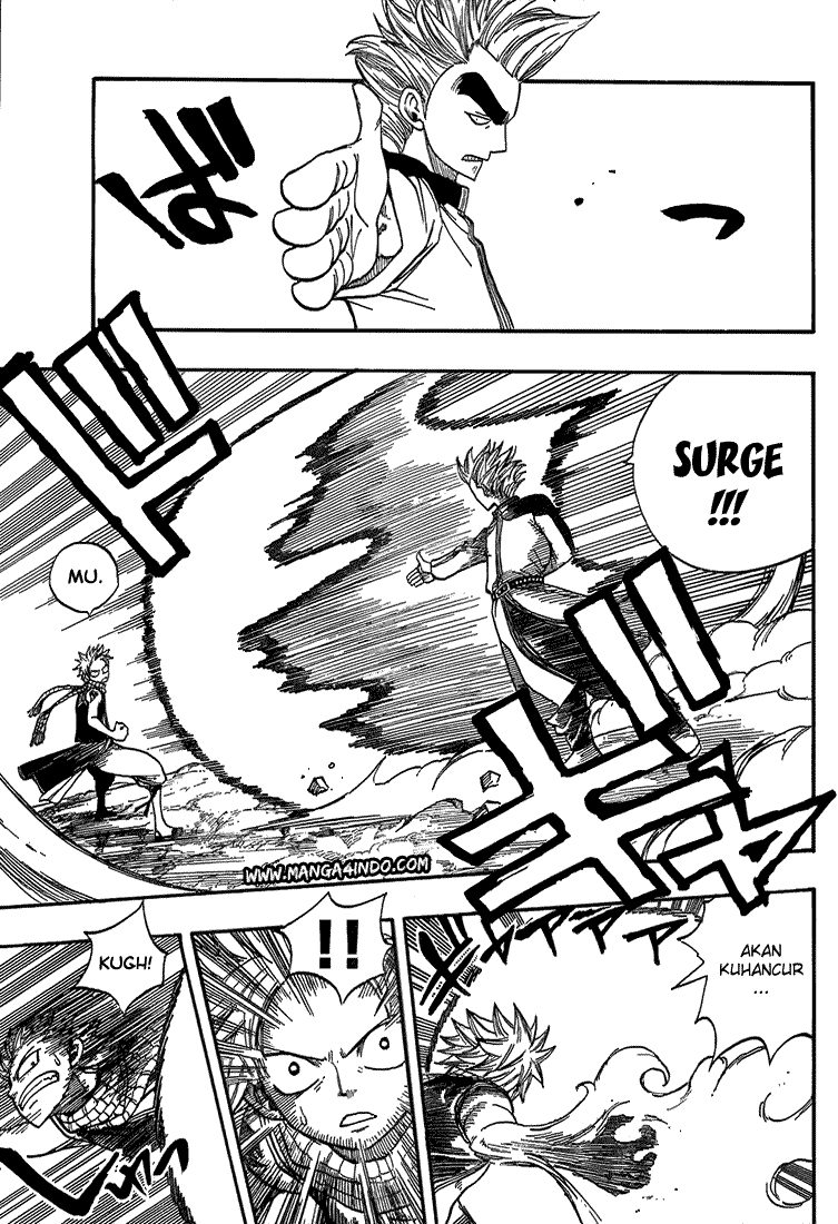 Fairy Tail+ Chapter 32 - halaman 13