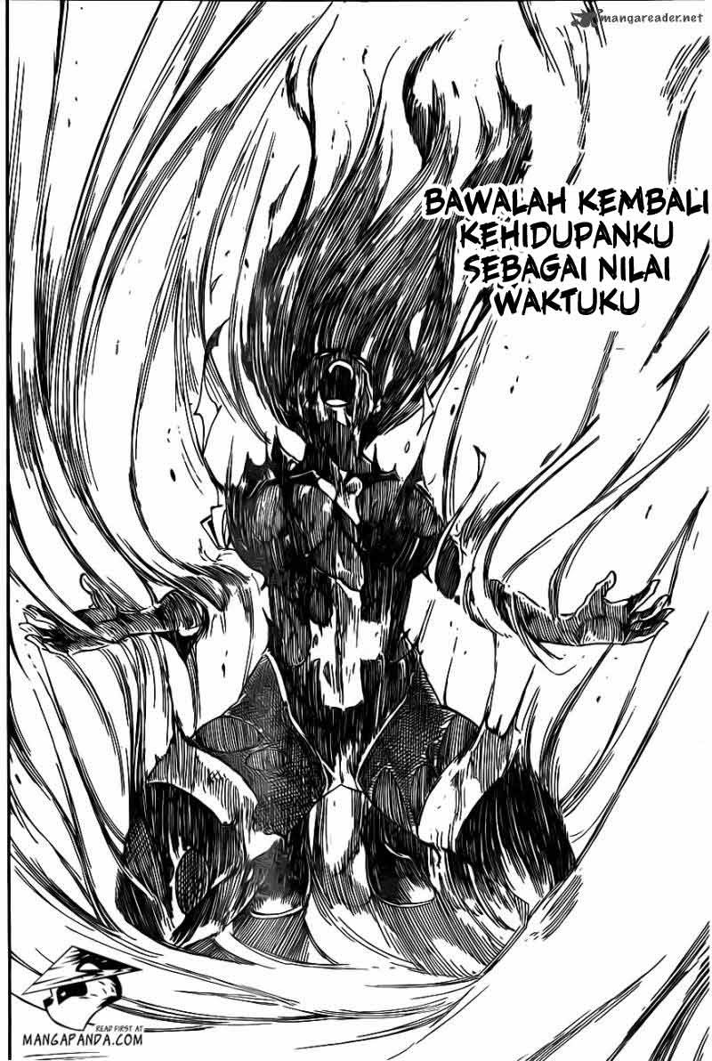 Fairy Tail+ Chapter 335 - halaman 11