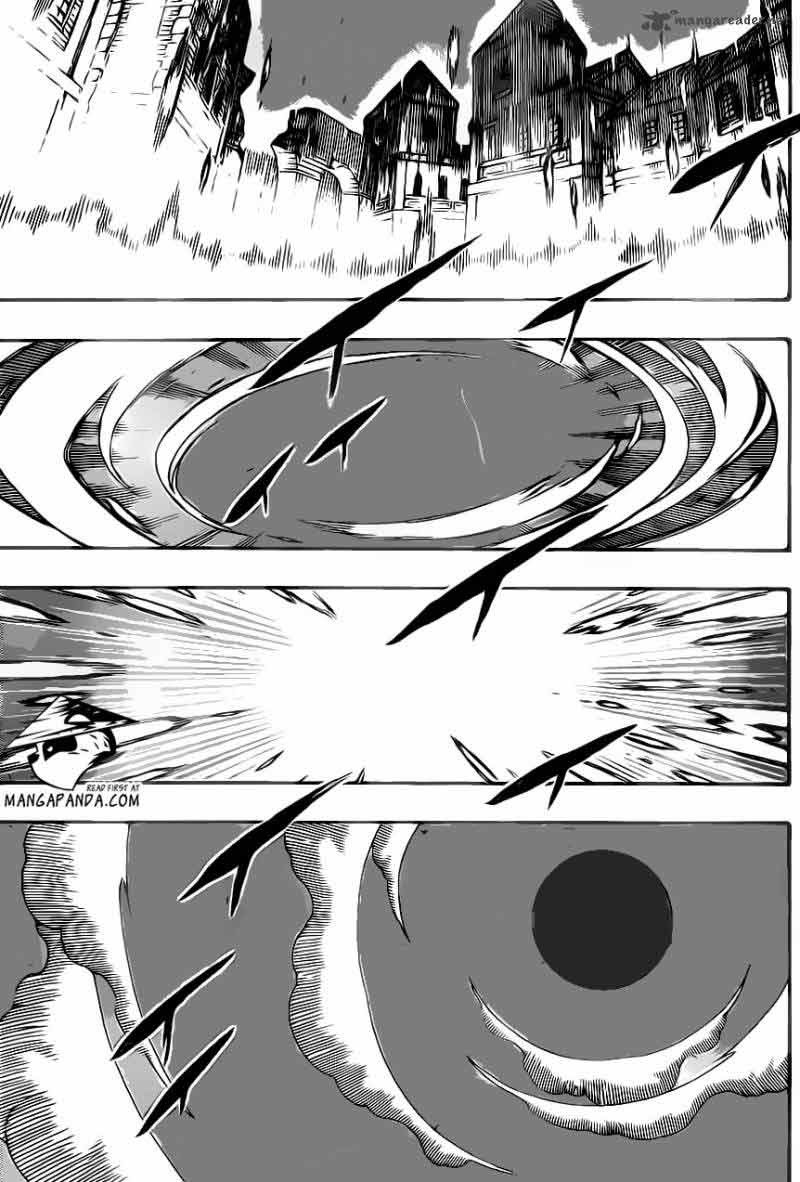 Fairy Tail+ Chapter 335 - halaman 12