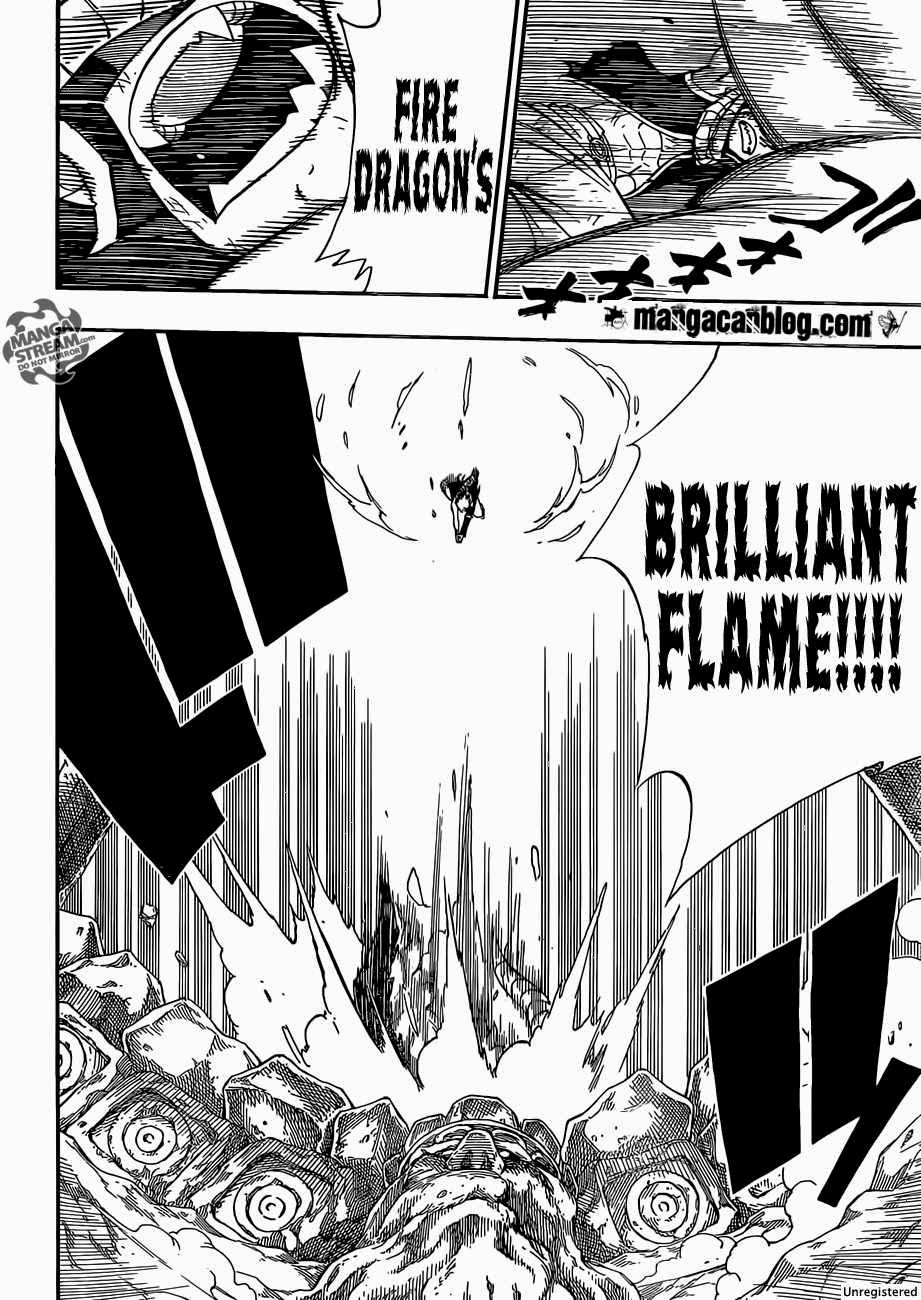 Fairy Tail+ Chapter 352 - halaman 13