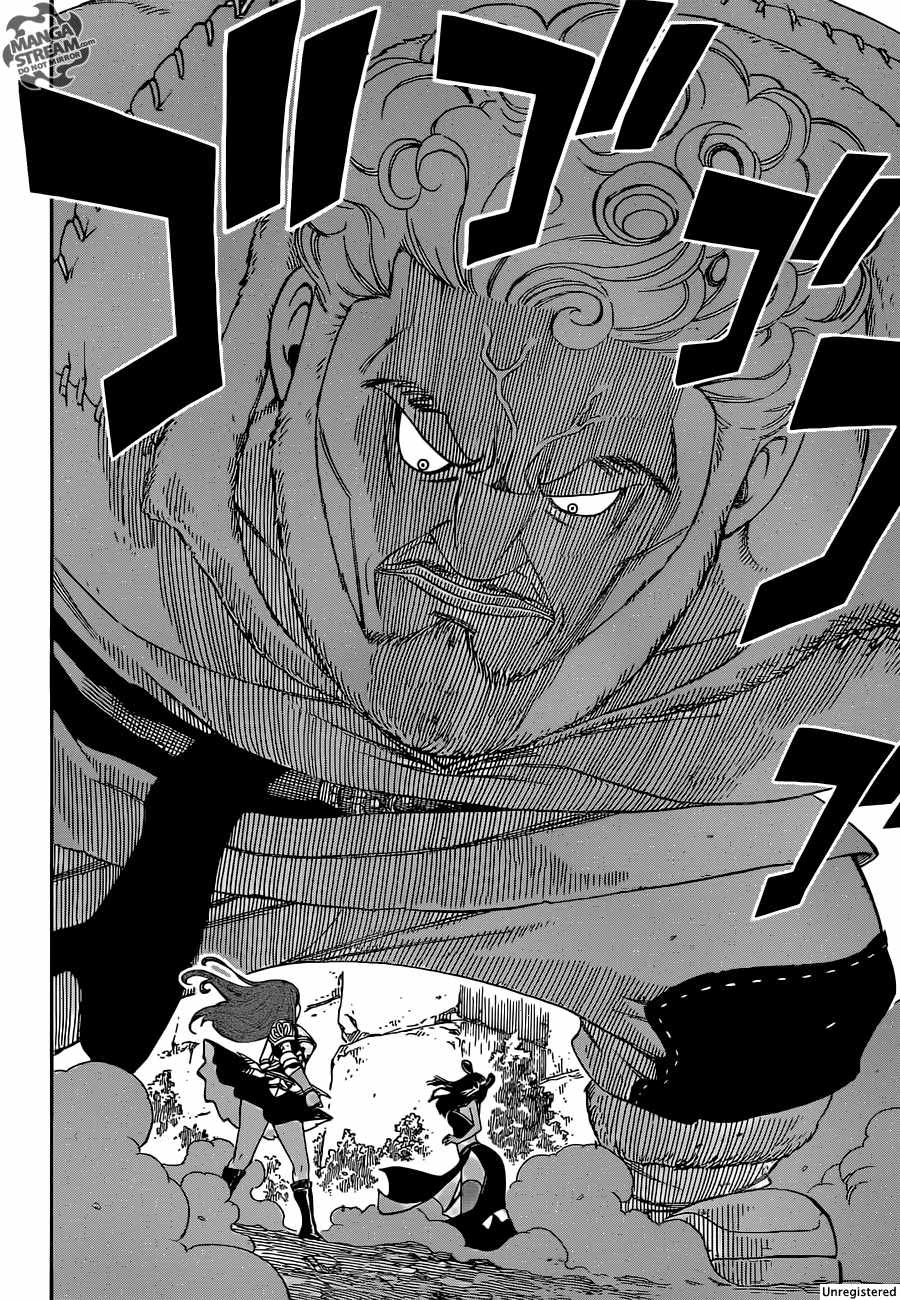 Fairy Tail+ Chapter 353 - halaman 15